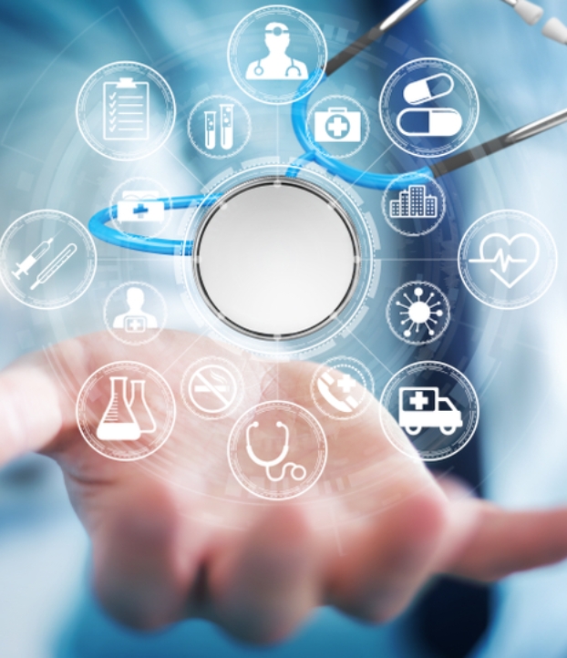 Pharma Orders Platform